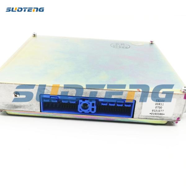 9131577 Engine Controller Board For EX200-1 Excavator
