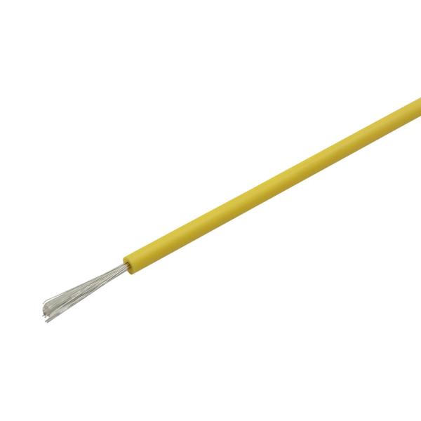 UL1331 FEP 150°C 600V 26AWG Fios Elétricos de Alta Temperatura