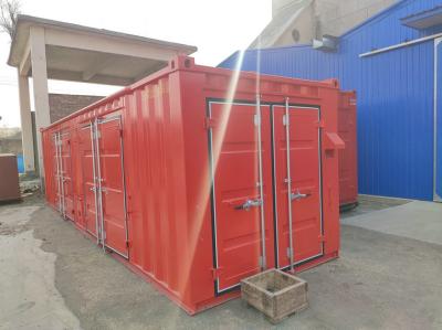 21Mpa Bop Blow Out Preventer API Standard Environmental Adaptation