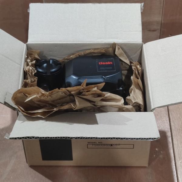 Chinese Ammonia-rich Liquid Level Control Valve with SAMSON 3730 Valve Positioner Tissin TS300 Filter Regulator TS200 Lock Valve