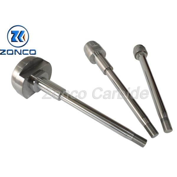 API Standard YG6 YG8 410SS 420SS Flow Control Choke Valve Stem