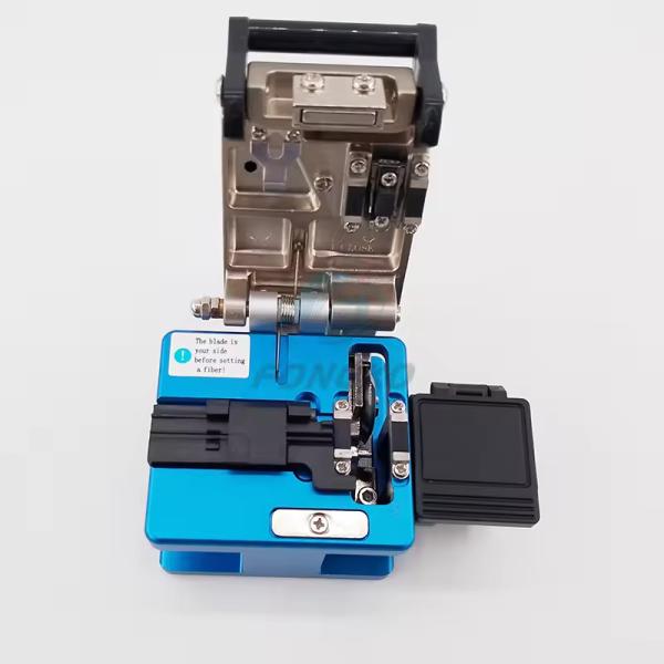 FK-C06 Cortador de Fibra Cortador de Fibra Óptica Cortador de Alta Precisão