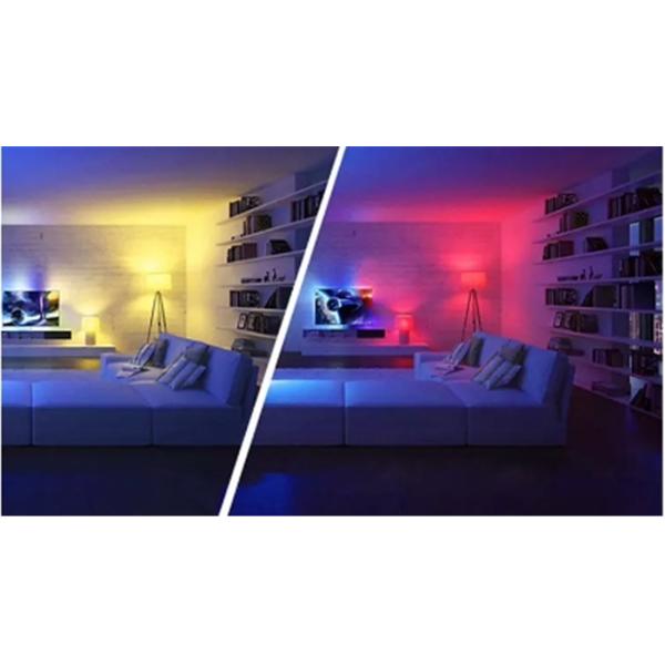 Smart Bulb(LED-TSG-9BR80)