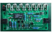Full Turnkey Pcb Assembly Service One-Stop EMS Solution IPC-610 Class 3 Standard