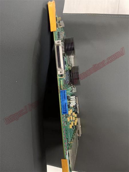 Philip HD11 Plaque de circuits imprimés de traitement du signal HD11 Couleur verte