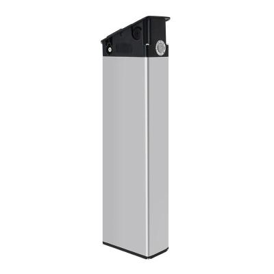 Lithium-ion Battery 48v 13ah 18650 Cells 13s5p For City Folding Electric Bikes