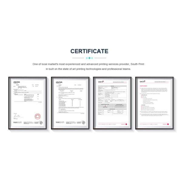 Электронная упаковка на заказ Подарочные коробки Тайная коробка Сюрпризная коробка с УФ-покрытием CMYK