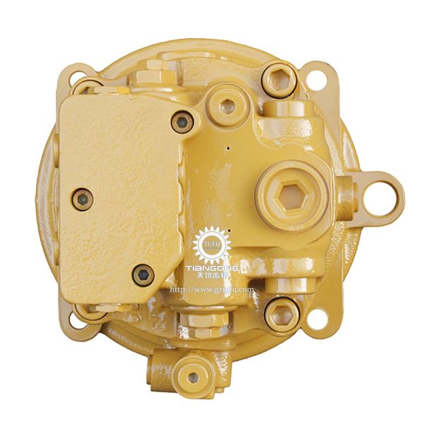 E307C/E308C KYB MSG-44P-21-950014 185-0360 Y（E307C/191-5576）（E308C 199-4585）PART OF 171-9290 DRIVE GP-SWING