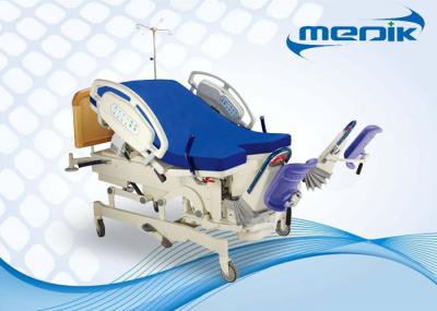 Cama de maternidade elétrica da multi função