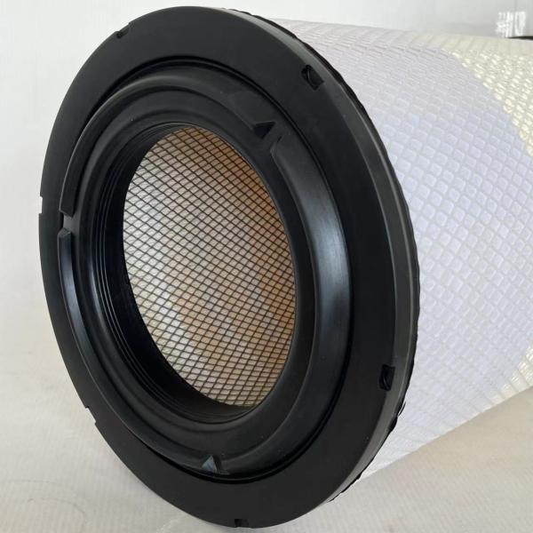 Excavator Air Filter Element 3222188152 Engine Filtration System Support Customization