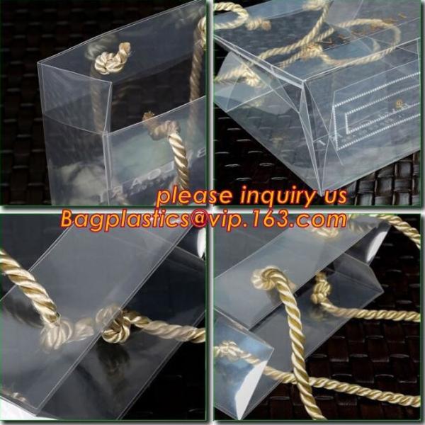 Wholesale reusable biodegradable luxury die d u cut handle cart non woven gift shopping bags with logo bagplastics bagea