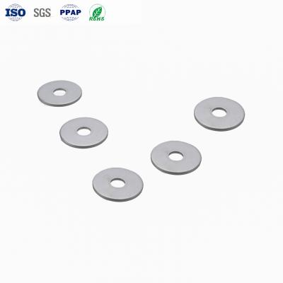 Electroplating Stainless Steel Stamping Parts SS201 SS301 SS302 SS304 SS430 Metal Stamping Parts