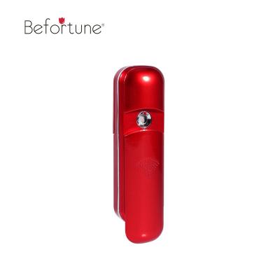 USB Charge Nano Facial Mister 2 Hours Charging Time Ionic Operation System