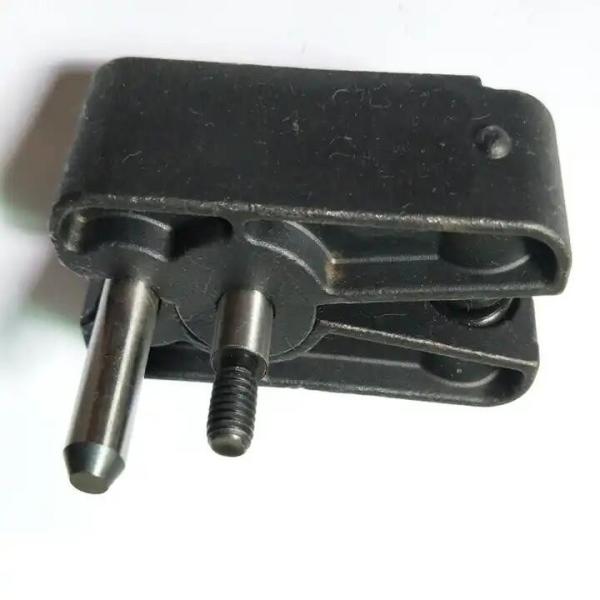 DME Standard PSM Slide Retainer for Injection Mold Made from 8620 Steel with 58-62HRC Hardness
