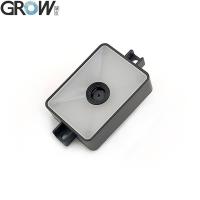 GROW GM78 Module de lecteur de code-barres 1D 2D avec interface USB UART DC5V multi-codes global, support QR DM AZTEC PDF417