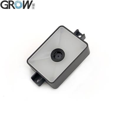 Módulo de scanner de código de barras GM78 Global Multi-Code 1d 2D DC5V USB Uart