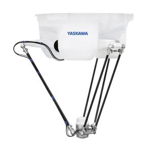 Braço robótico médico do sistema Kinematic paralelo, braço robótico da elevada