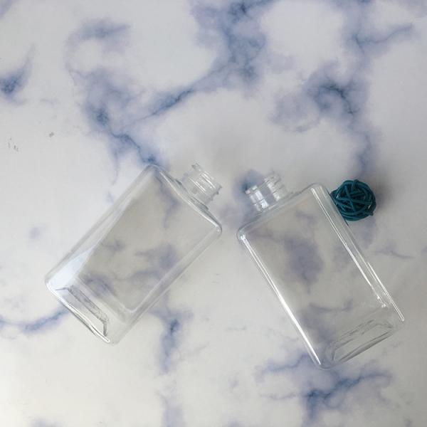 工業用トリガースプレーボトル 化粧品液体200ml