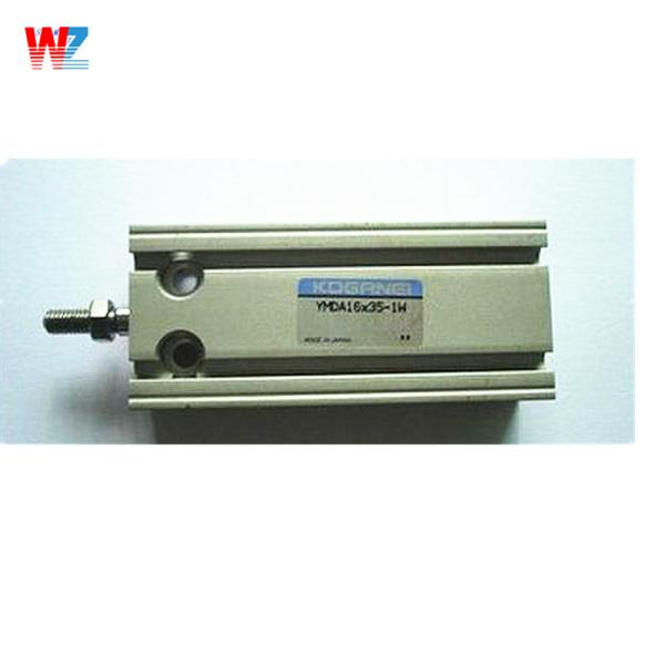 Peças de máquinas YAMAHA SMT originais KV7-9283-00X Cilindro SMT
