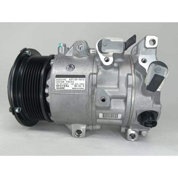 Auto Ac Conditioning Compressor For Camry 06 OEM 88310-0R030 Compressor assembly