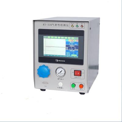 Air Tightness Detector Direct Differential Pressure Tester Air Leakage Tester 1Kpa - 700kpa