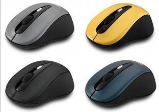 La PC remota del sensor del ratón inalámbrico óptico potente del Trackball revisa WES-M-014