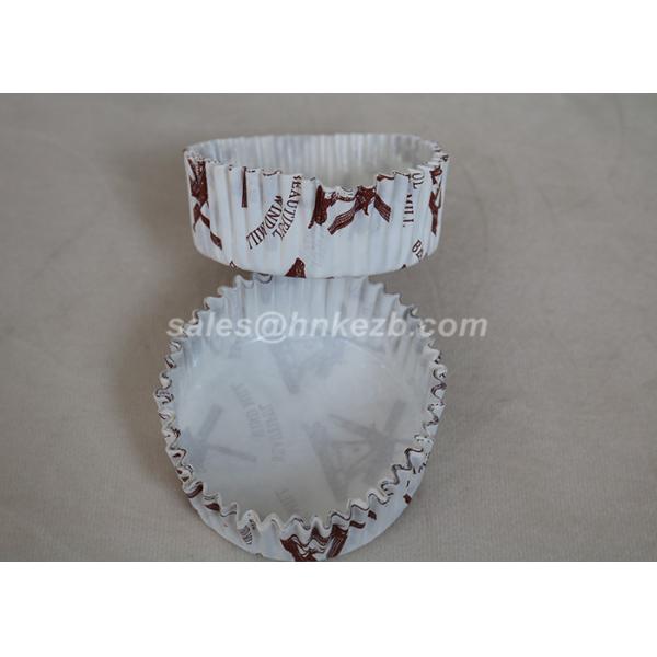 16oz Eco Friendly Paper Cake Cups Disposable Ice Cream Containers For Party Decoration