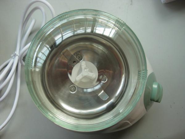 JLL28B2 table blender with grinder from Kavbao