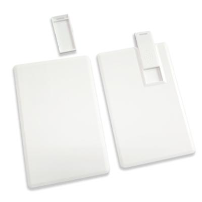 O cartão de crédito USB da cópia do ODM CMYK do OEM cola 2,0 Chip Udp instantâneo original