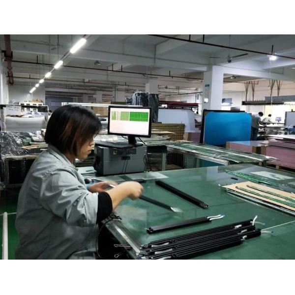 Shenzhen Iboard Technology Co., Ltd.