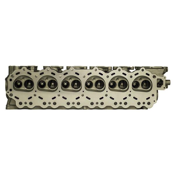 NISSAN Patrol Safari Forklift TB42 Aluminum Cylinder Head 11041-03J85 11041-52N00 11041-37J00 11041-37J85 4.2L 12V