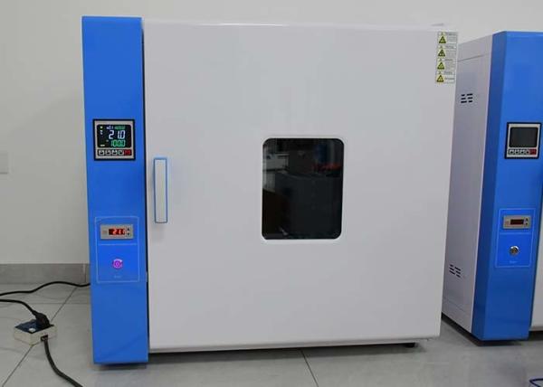 210L Industrial Drying Oven 300°C Max for Laboratory Use