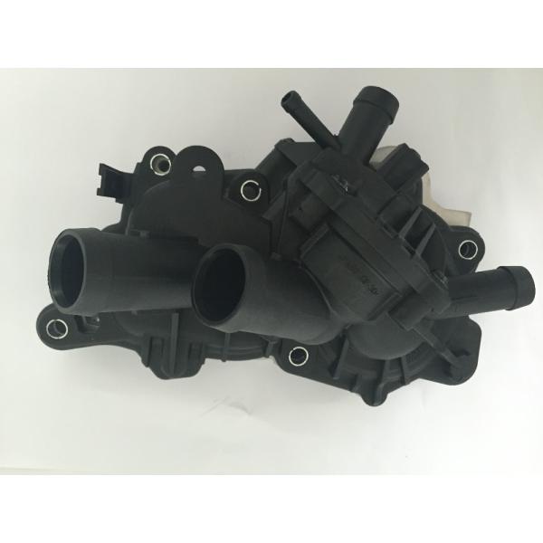04E 121 600 P EA211 Water Pump Aluminum Casting for VW Auto Engine Parts
