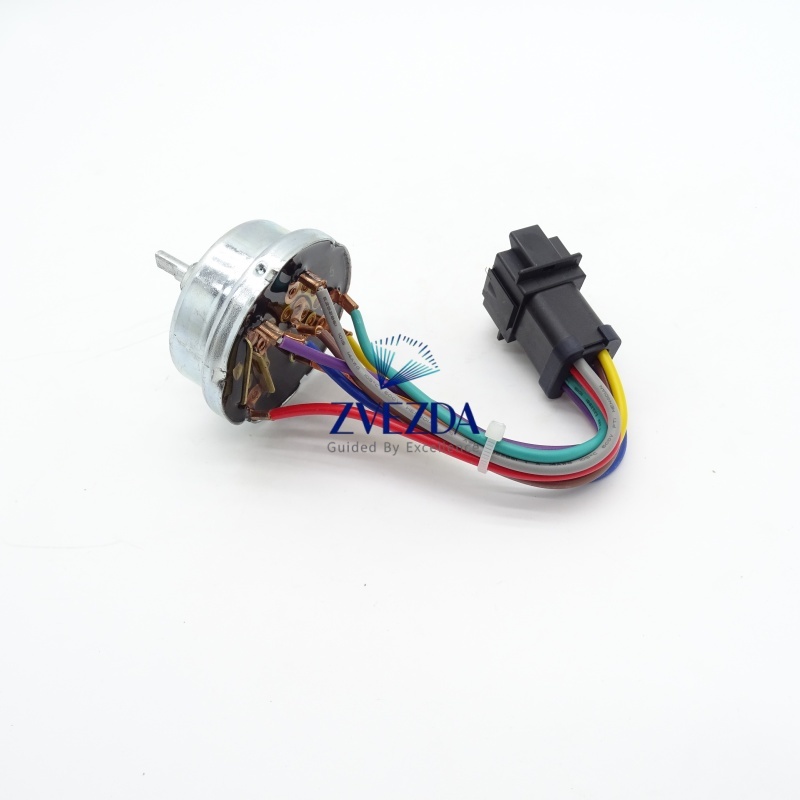 OEM Excavator Sensor Electronic Accelerator Potentiometer 112-6174 108-3320 For CAT