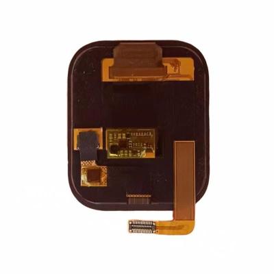 1.952 Inch AMOLED Display Module AMOLED OLED Display  410*502 Dots 24 Pin CO5300AF-46