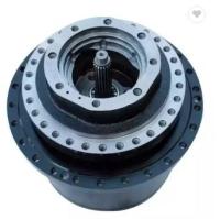 Boîte de déplacement de réducteur de voyage de distributeur de Part SK200-6E d'excavatrice pour Digger Final Drive