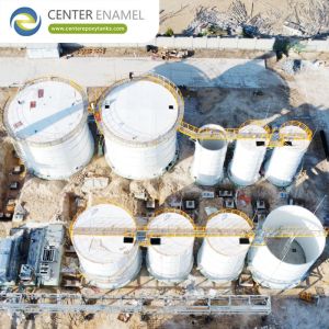The Definitive Guide to FBE Liquid Fertilizer Storage Tanks: Maximizing ROI and Durability