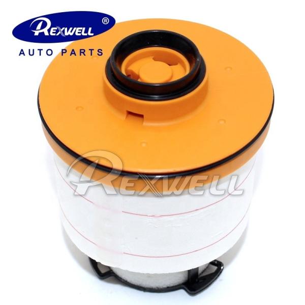 Modelo de automóvel REVO 233900L070 Filtro diesel para Toyota Innova Hilux 1GD 2GD 23390-0L070