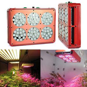 wholesale abibaba hydroponics apollo6 full spectrum led grow lights/led aquarium light cre