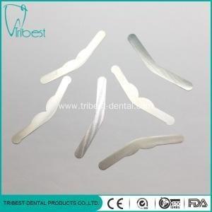 0.0015 0.002 Dental Universal Tofflemire Matrix Bands