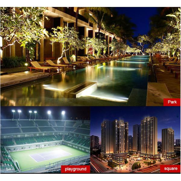 IP65 Led Flood Lights , Waterproof Outdoor Flood Lights With 3 Years Warranty