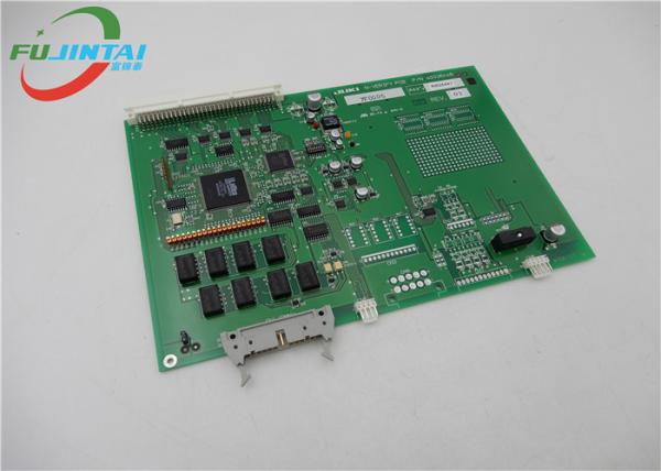 40026447 Juki Spare Parts JUKI 2050 2055 2060 N-VERIFY IF PCB ASM