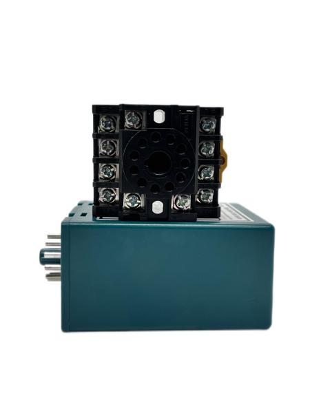 Green Underground Loop Detector 10MS-90MS Driveway Loop Detector