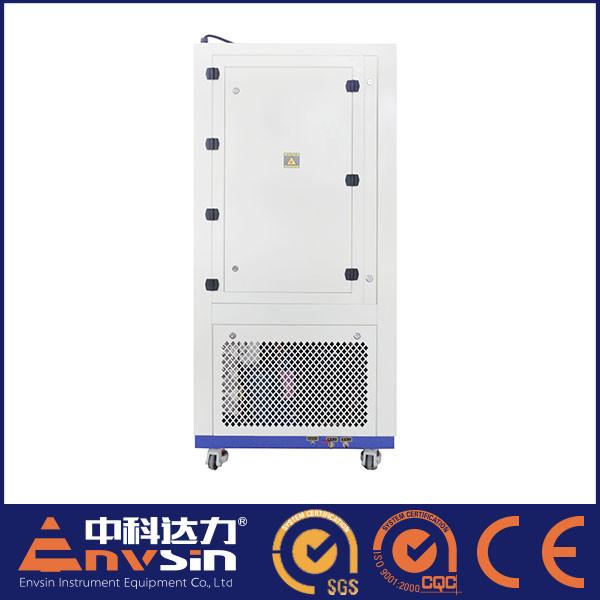 Cámara climática certificada CE de la prueba 600L con control de humedad