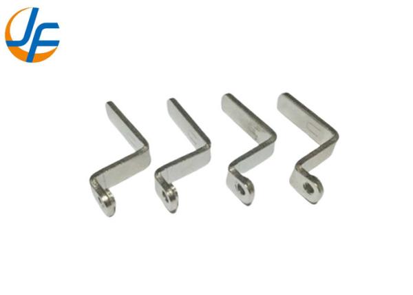 Custom Fabrication Metal Stainless Steel Parts OEM Customize Produce Factory