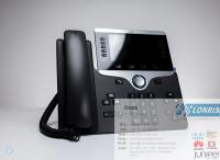 Nouveau téléphone IP VoIP scellé CP-8841-K9= téléphone de conférence CP-8841-K9 prêt à fonctionner