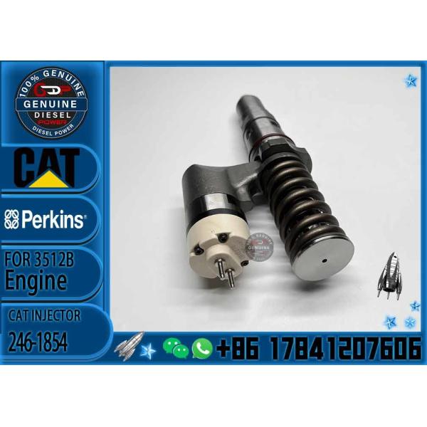 4P-2995 4P2995 для Caterpillar 33116 двигатель CAT инжектор 107-7732 0R-0471 107-