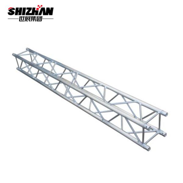 Frame Structure Aluminium Lighting Truss Event Aluminum Spigot Bolt Stage Truss