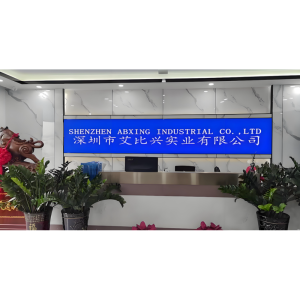 Shenzhen Abxing Industrial Co., Ltd.