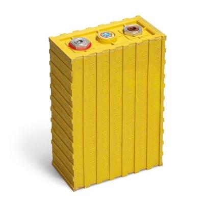 lítio Ion Boat Battery de 115*47*183mm 3.2v 40ah